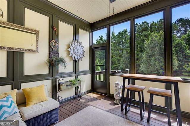 154 Gold Leaf Trail, Powder Springs, GA 30127