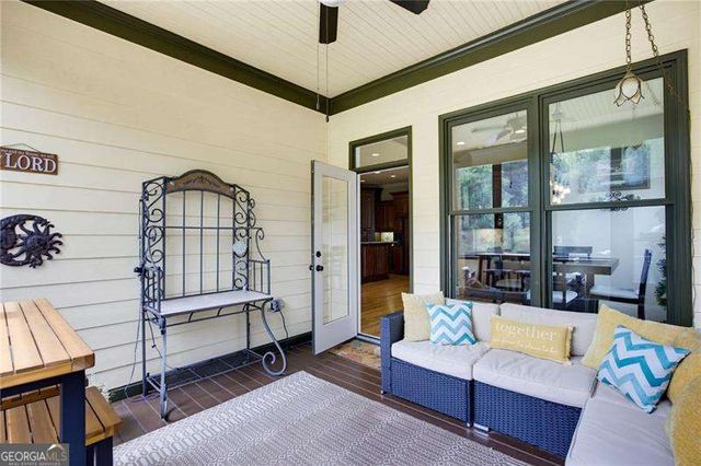 154 Gold Leaf Trail, Powder Springs, GA 30127