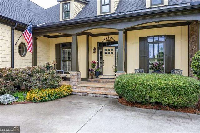 154 Gold Leaf Trail, Powder Springs, GA 30127