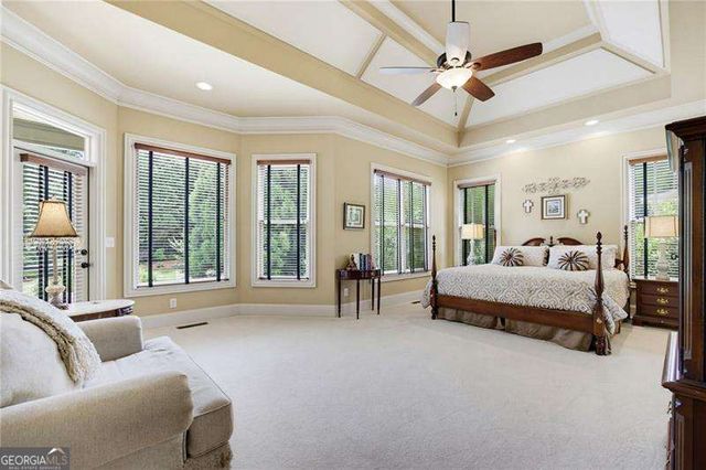 154 Gold Leaf Trail, Powder Springs, GA 30127
