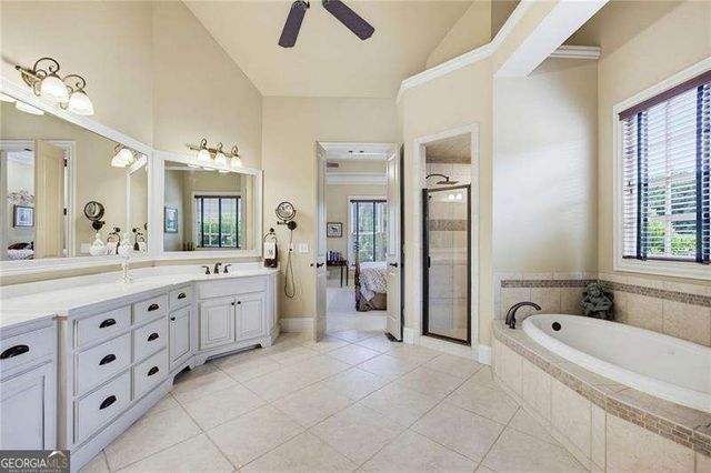 154 Gold Leaf Trail, Powder Springs, GA 30127