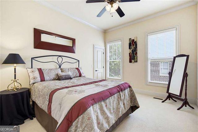 154 Gold Leaf Trail, Powder Springs, GA 30127