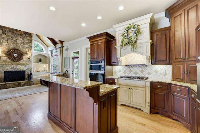 154 Gold Leaf Trail, Powder Springs, GA 30127