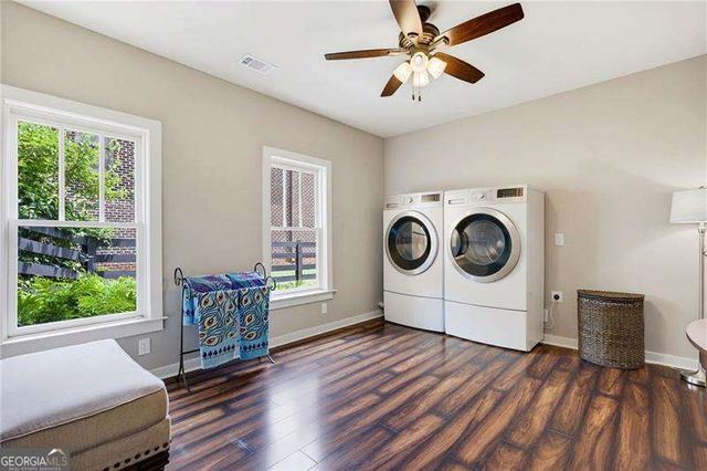 154 Gold Leaf Trail, Powder Springs, GA 30127