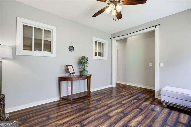 154 Gold Leaf Trail, Powder Springs, GA 30127