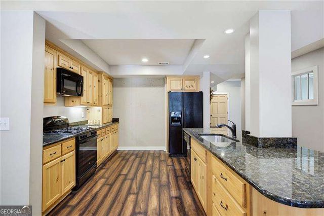 154 Gold Leaf Trail, Powder Springs, GA 30127
