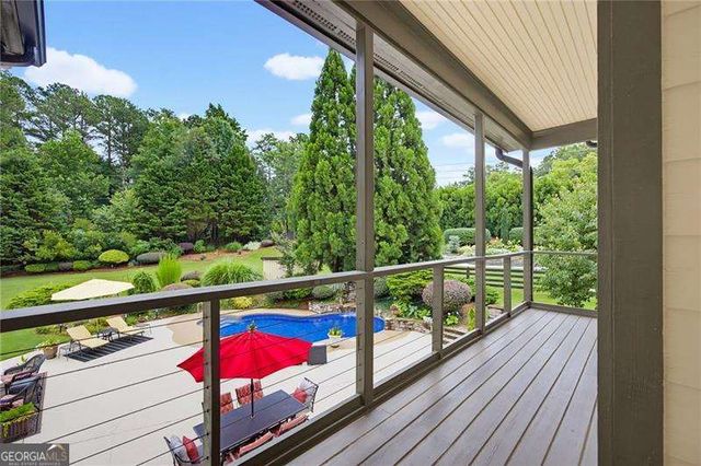 154 Gold Leaf Trail, Powder Springs, GA 30127