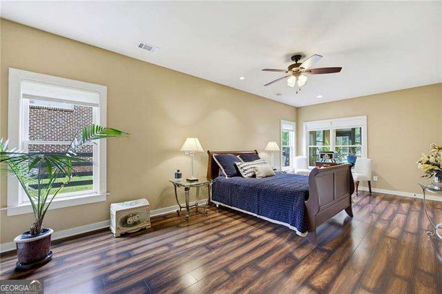 154 Gold Leaf Trail, Powder Springs, GA 30127