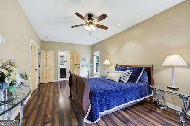 154 Gold Leaf Trail, Powder Springs, GA 30127