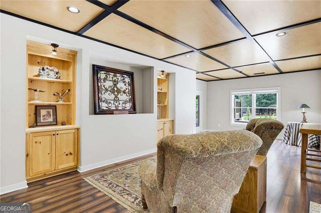 154 Gold Leaf Trail, Powder Springs, GA 30127