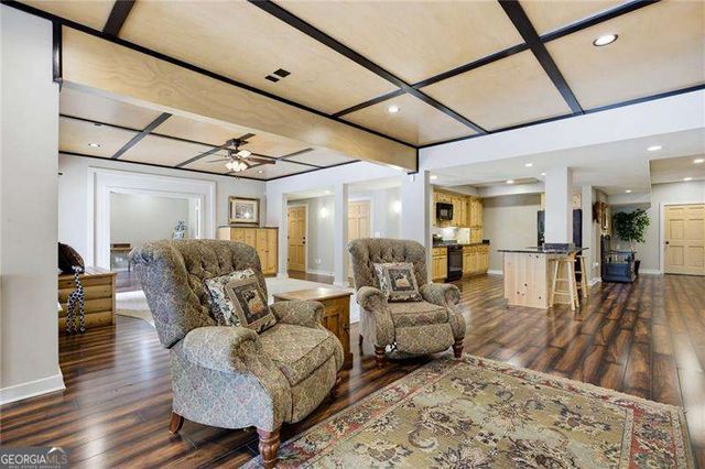 154 Gold Leaf Trail, Powder Springs, GA 30127