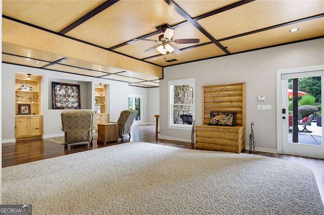 154 Gold Leaf Trail, Powder Springs, GA 30127