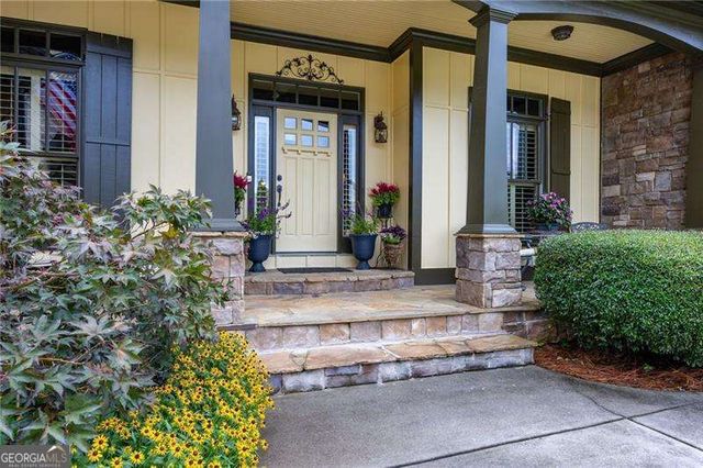 154 Gold Leaf Trail, Powder Springs, GA 30127