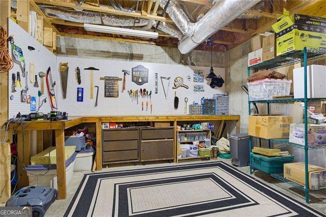 154 Gold Leaf Trail, Powder Springs, GA 30127