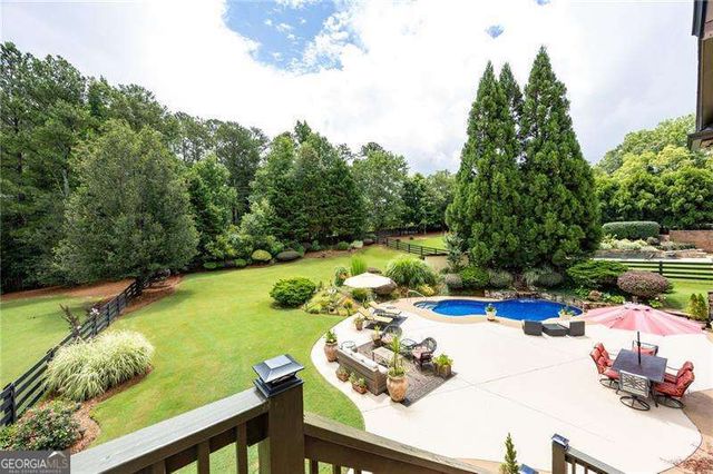 154 Gold Leaf Trail, Powder Springs, GA 30127