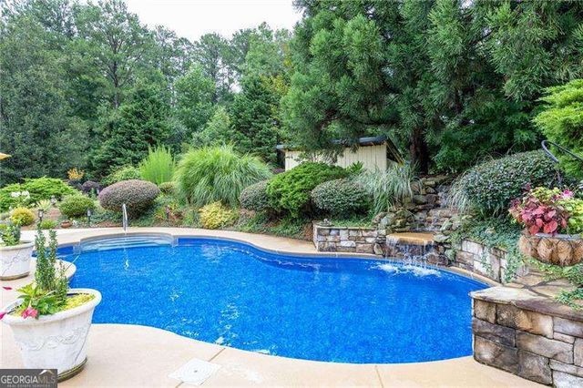 154 Gold Leaf Trail, Powder Springs, GA 30127
