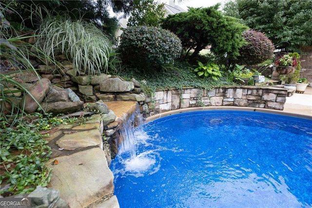 154 Gold Leaf Trail, Powder Springs, GA 30127