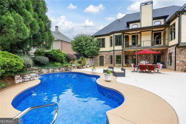 154 Gold Leaf Trail, Powder Springs, GA 30127