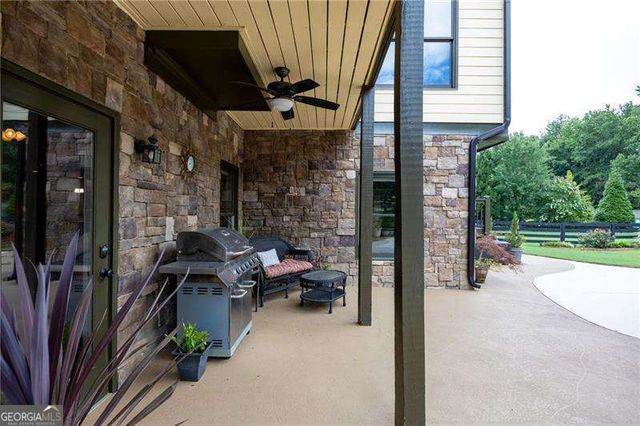154 Gold Leaf Trail, Powder Springs, GA 30127