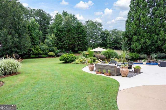 154 Gold Leaf Trail, Powder Springs, GA 30127