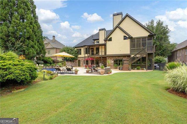 154 Gold Leaf Trail, Powder Springs, GA 30127