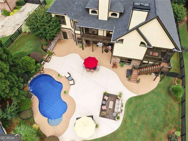 154 Gold Leaf Trail, Powder Springs, GA 30127