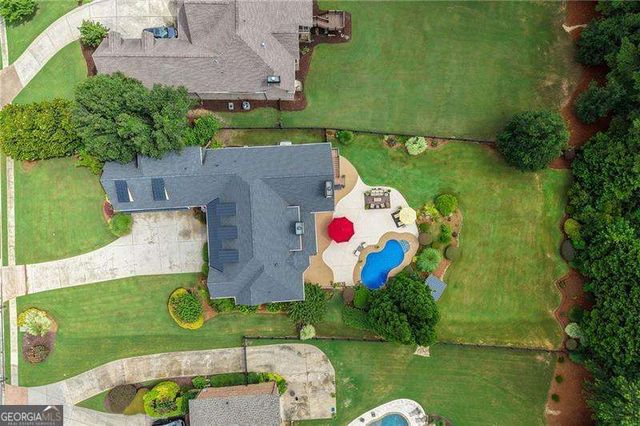 154 Gold Leaf Trail, Powder Springs, GA 30127
