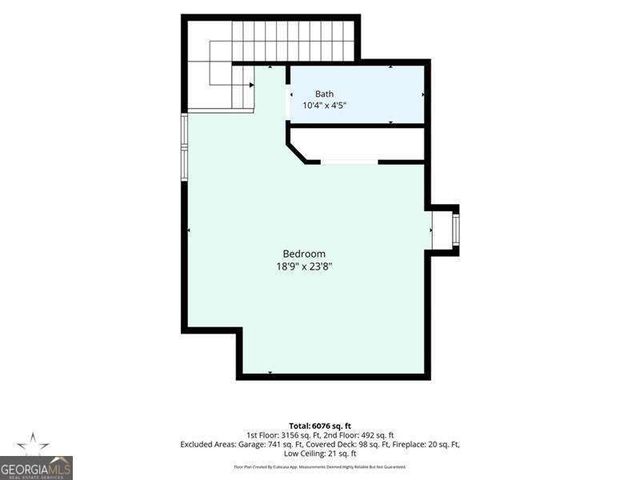 154 Gold Leaf Trail, Powder Springs, GA 30127