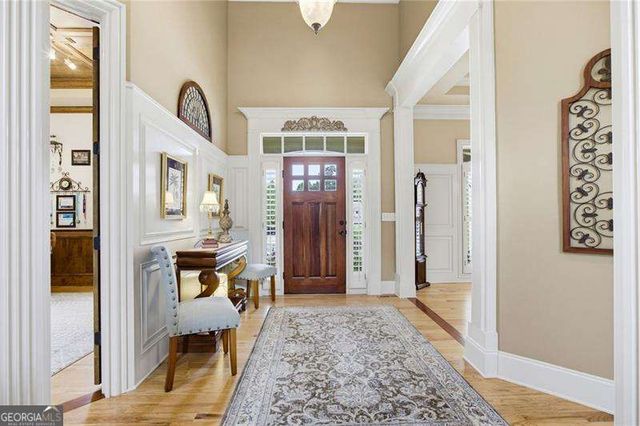 154 Gold Leaf Trail, Powder Springs, GA 30127