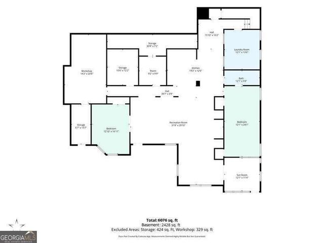 154 Gold Leaf Trail, Powder Springs, GA 30127