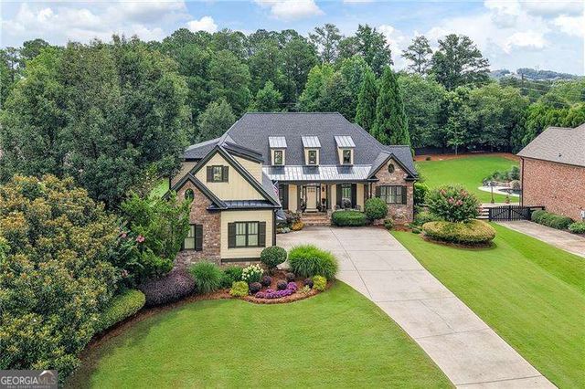 154 Gold Leaf Trail, Powder Springs, GA 30127