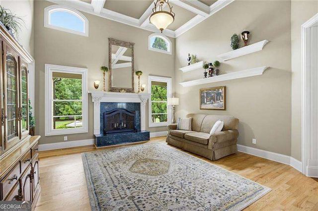 154 Gold Leaf Trail, Powder Springs, GA 30127
