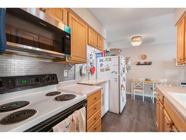 7755 E Quincy Ave 207A3, Denver, CO 80237