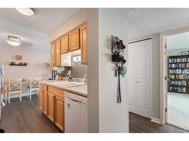 7755 E Quincy Ave 207A3, Denver, CO 80237