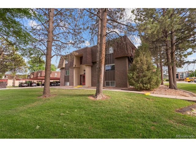 7755 E Quincy Ave 207A3, Denver, CO 80237