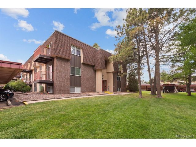 7755 E Quincy Ave 207A3, Denver, CO 80237