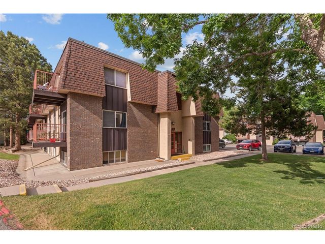 7755 E Quincy Ave 207A3, Denver, CO 80237