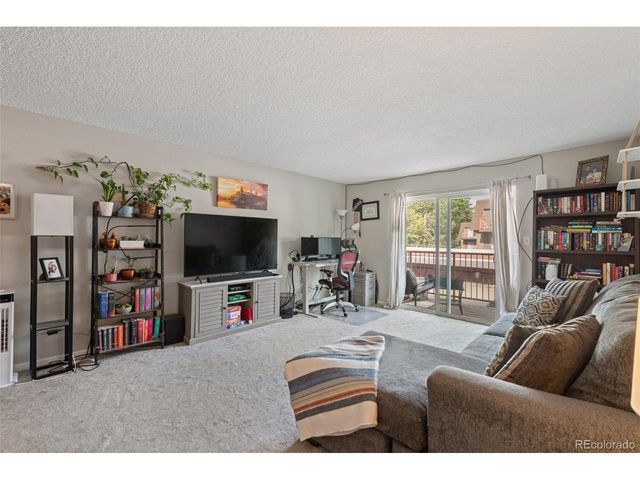 7755 E Quincy Ave 207A3, Denver, CO 80237