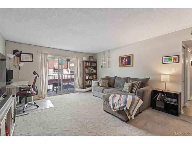 7755 E Quincy Ave 207A3, Denver, CO 80237
