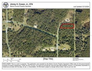 NW 141ST AVE, Williston, FL 32696