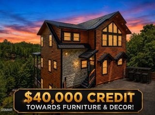 3262 Pine Peak Way, Pigeon Forge, TN 37862