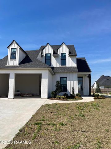 205 Prague Avenue, Youngsville, LA 70592