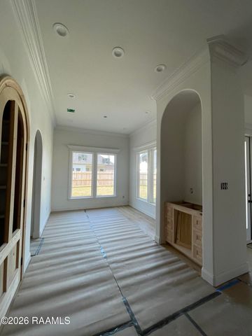 205 Prague Avenue, Youngsville, LA 70592