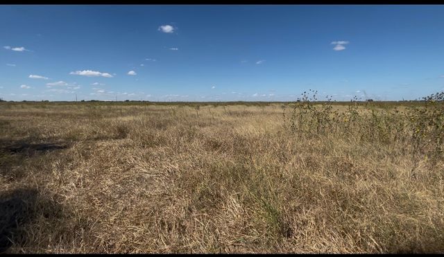 TBD COUNTY ROAD 4060, Kerens, TX 75144