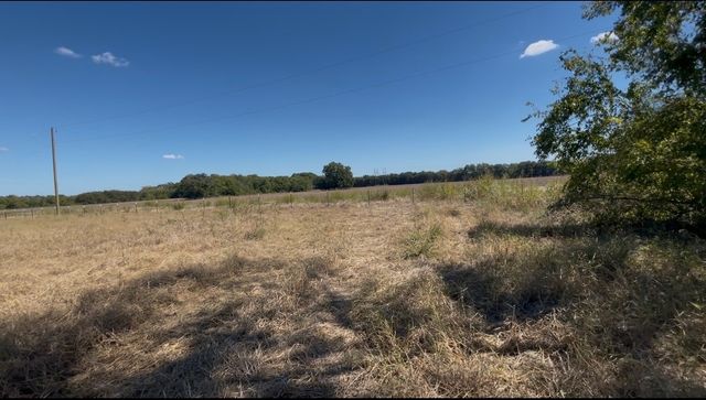 TBD COUNTY ROAD 4060, Kerens, TX 75144