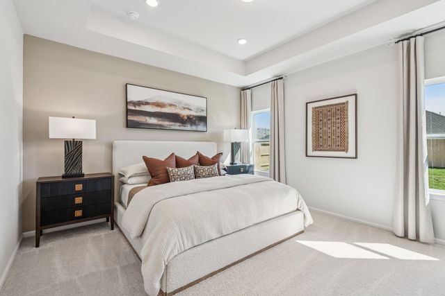 3410 Morning Fog Drive, Richmond, TX 77406