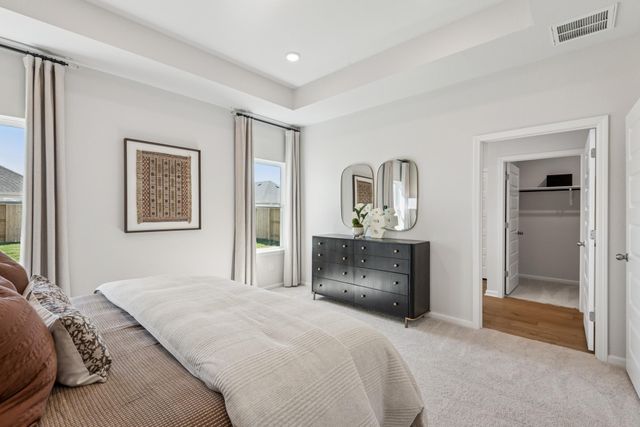 3410 Morning Fog Drive, Richmond, TX 77406