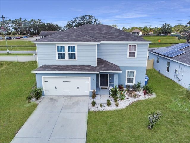 181 SILVER MAPLE BEND, Davenport, FL 33837