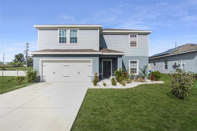 181 SILVER MAPLE BEND, Davenport, FL 33837