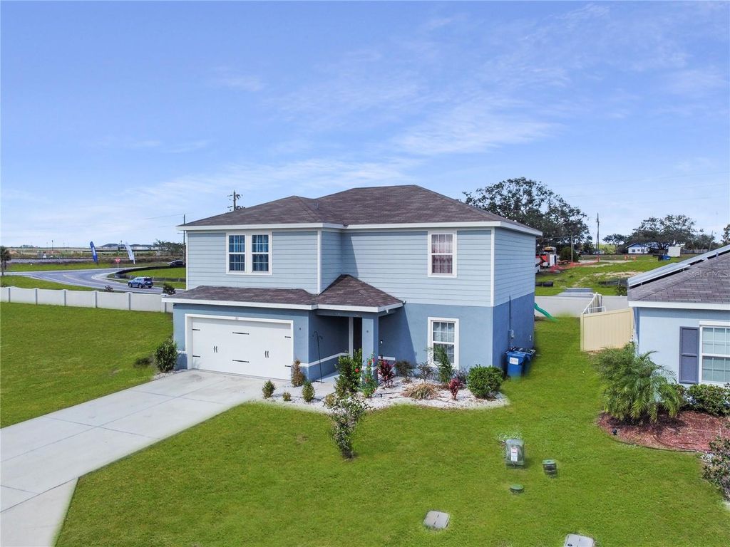 181 SILVER MAPLE BEND, Davenport, FL 33837